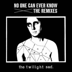 The Twilight Sad : No One Can Ever Known - The Remixes